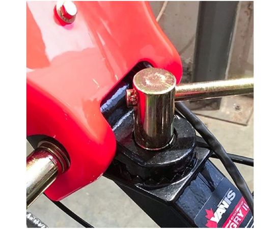 Бензиновый мотоблок YANIS Angry II 737782 – изображение 4