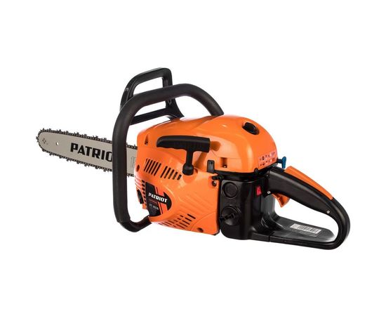 Бензиновая пила PATRIOT PT 4518 Imperial 220105555 – изображение 2
