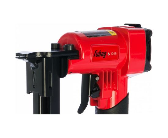 Скобозабивной пистолет FUBAG S1216 100155 – изображение 6