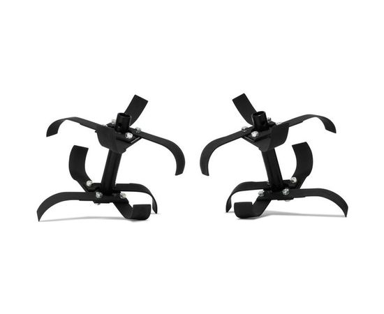 Фрезы для мотоблока МБ диаметр вала 30 мм Мобил К MBK0020823 – изображение 4