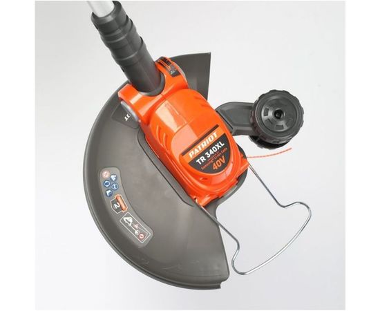 Аккумуляторный триммер PATRIOT TR 340XL 250205340 – изображение 7