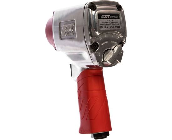 Пневматический ударный гайковерт JTC 5216 – изображение 5