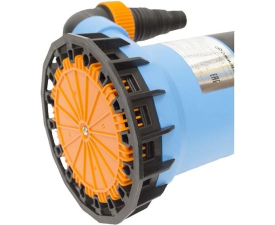 Насос Джилекс ДРЕНАЖНИК 110/8 5100 – изображение 3