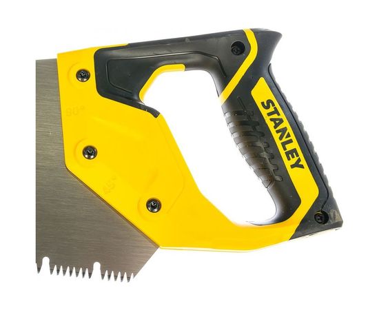 Ножовка по гипсокартону Stanley 2-20-037 – изображение 2