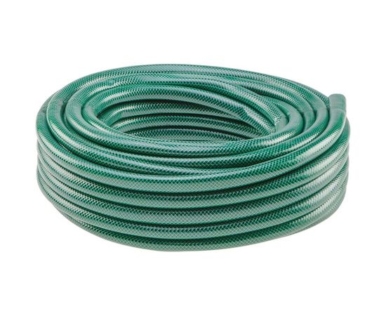 Садовый шланг VERTO ECONOMIC 20 м, 1/2" 15G800 – изображение 4