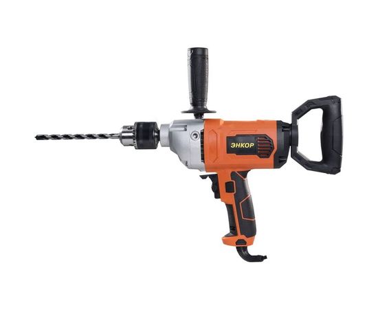 Дрель-миксер Энкор ДМЭ-1200/16ЭР 50099 – изображение 3