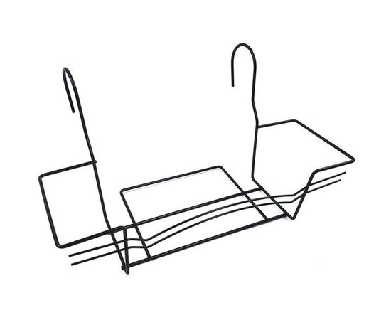 Корзина-крепление для балконного ящика 50 см Удачный сезон 10002 – изображение 4