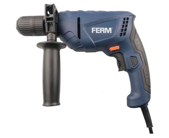 Ударная дрель FERM PDM1051 – изображение 2