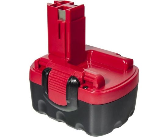 Аккумулятор (14.4 В; 2.0 А*ч; NiCd) для инструментов BOSCH коробка ПРАКТИКА 030-887 – изображение 2