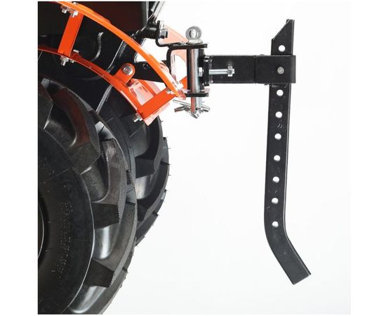 Бензиновый мотоблок PATRIOT УРАЛ M колеса EXTREME 440107007 – изображение 19