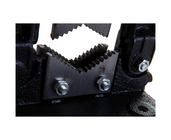 Тиски для труб 2 - 3.5 дюйма STAYER СТАНДАРТ 3262-2 – изображение 3