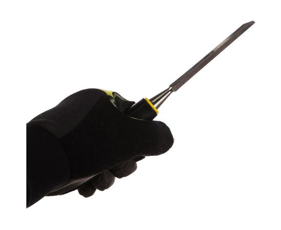 Стамески по дереву TOPEX 4 шт. 09A310 – изображение 2