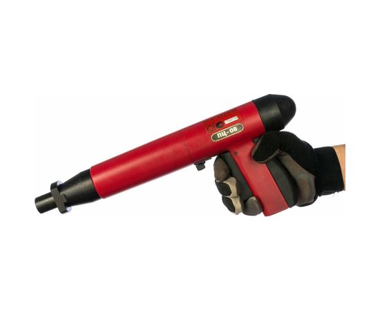 Монтажный однозарядный пистолет МИСОМ ПЦ-08 F1041PC08000000 – изображение 3