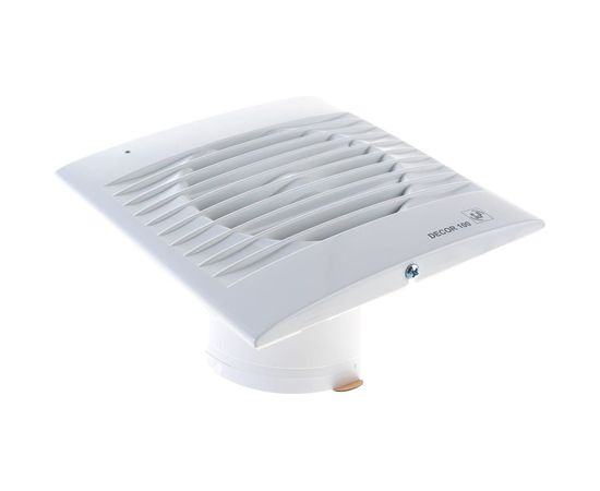Вытяжной вентилятор Soler&Palau Decor 100C 03-0103-001 – изображение 4