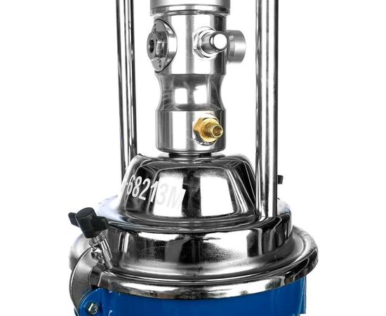 Пневматический нагнетатель густой смазки AE&T HG-68213M – изображение 3