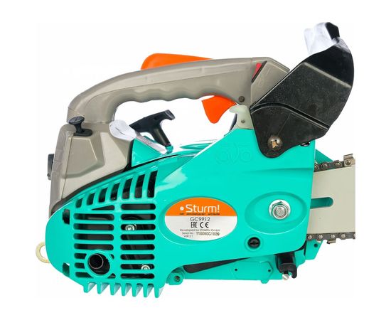 Бензопила Sturm GC9912 – изображение 3