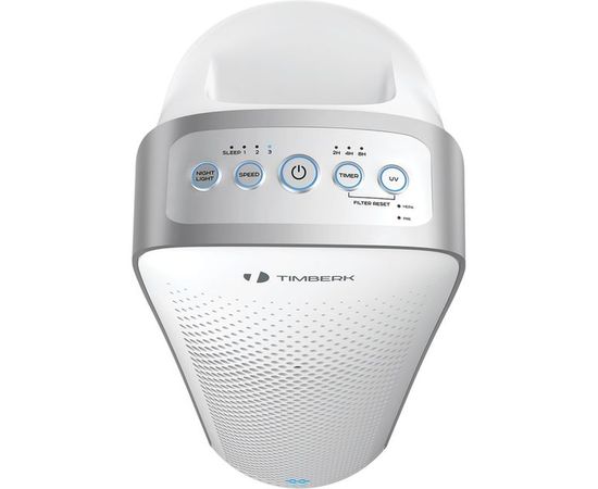 Очиститель воздуха TIMBERK TAP FL250 SF (W) – изображение 4