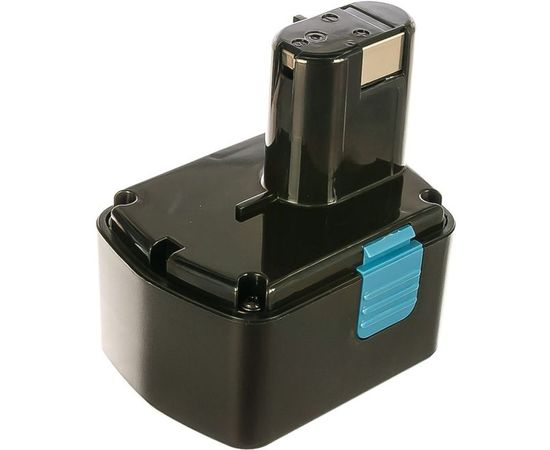 Аккумулятор (14.4 В; 1.5 А*ч; NiCd) для инструментов HITACHI коробка ПРАКТИКА 031-686 – изображение 4