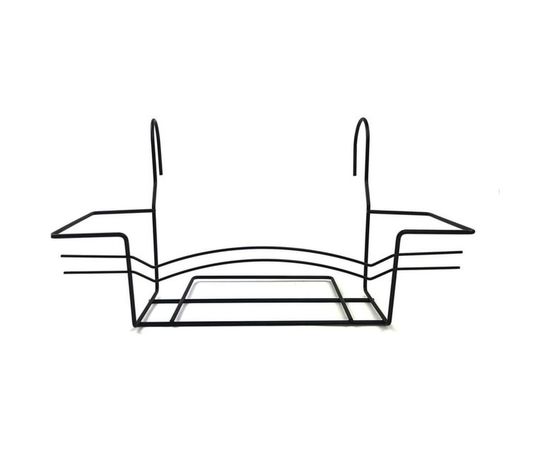 Корзина-крепление для балконного ящика 50 см Удачный сезон 10002 – изображение 3
