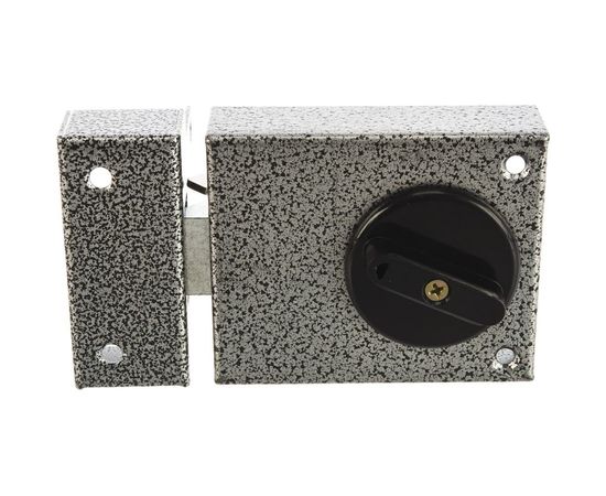 Накладной замок Аллюр ЗН 2А аналог ЗНД2А 4170 – изображение 4