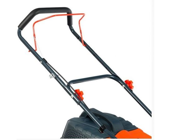 Бензиновая газонокосилка PATRIOT PT 41LM 512109002 – изображение 8