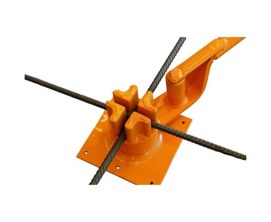 Ручной станок для гибки арматуры TeaM 12ЕС – изображение 3