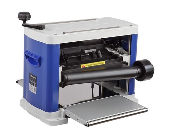 Рейсмусовый станок Белмаш P1800 S146A – изображение 10