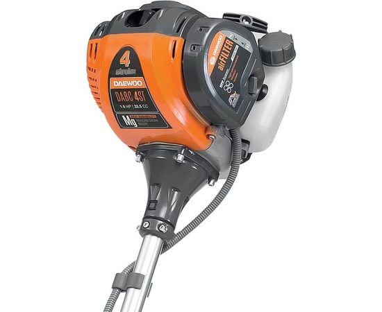 Бензиновая коса DAEWOO DABC 4ST – изображение 10
