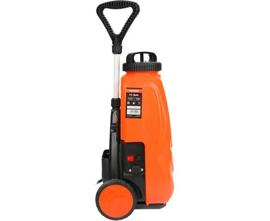 Аккумуляторный распылитель PATRIOT PT-18AC 755302532 – изображение 9