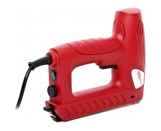 Электрический степлер REDVERG RD-ES53 6628241 – изображение 5