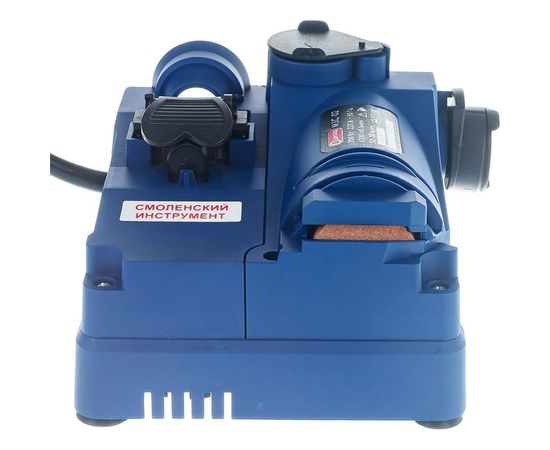 Машина для заточки сверл ДИОЛД МЗС 0,2 10162020 – изображение 3