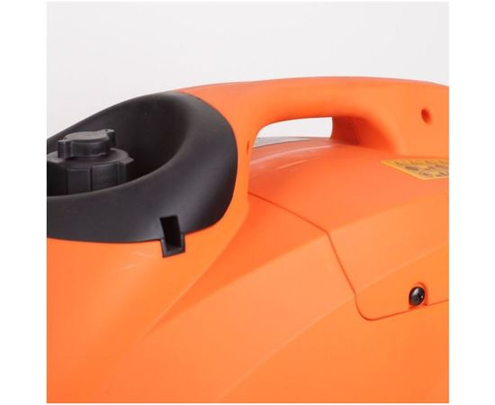 Инверторный генератор PATRIOT 2700i 474101040 – изображение 3