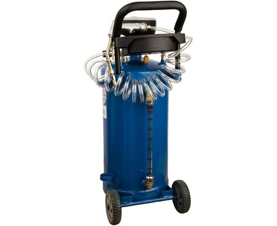 Пневматическая установка для раздачи масла 30 л NORDBERG 2630AP – изображение 2