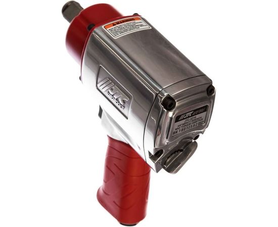 Пневматический ударный гайковерт JTC 5216 – изображение 4