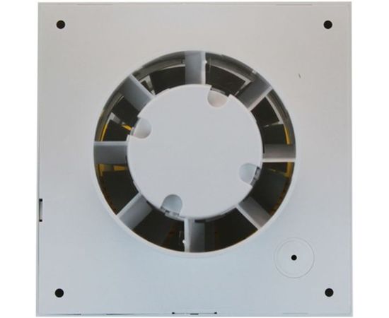 Бытовой вентилятор Soler&Palau Silent-100 CRZ 50-060 – изображение 3