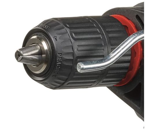 Ударная дрель Einhell TC-ID 720/1 E kit 4259846 – изображение 3