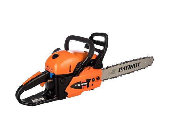 Бензиновая пила PATRIOT PT 4518 Imperial 220105555 – изображение 3