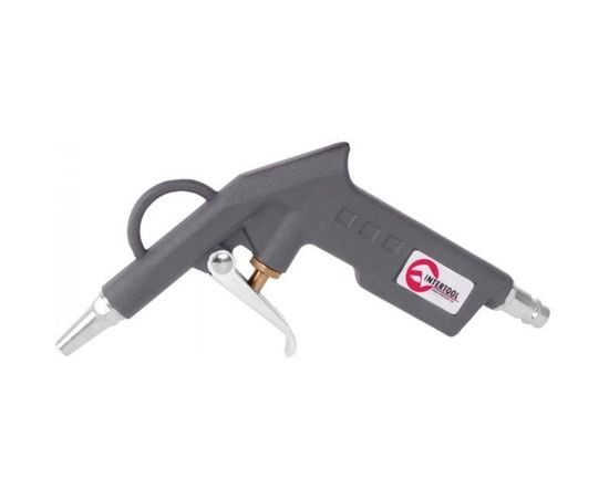 Покрасочный пневматический набор INTERTOOL PT-1502 – изображение 15