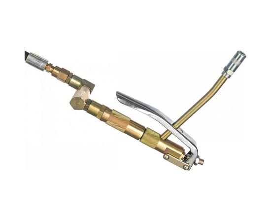 Пневматический нагнетатель густой смазки AE&T HG-68213M – изображение 2