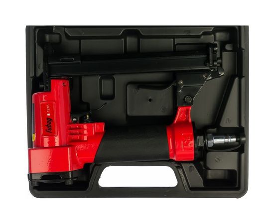 Скобозабивной пистолет FUBAG S1216 100155 – изображение 4