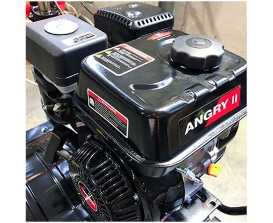 Бензиновый мотоблок YANIS Angry II 737782 – изображение 2