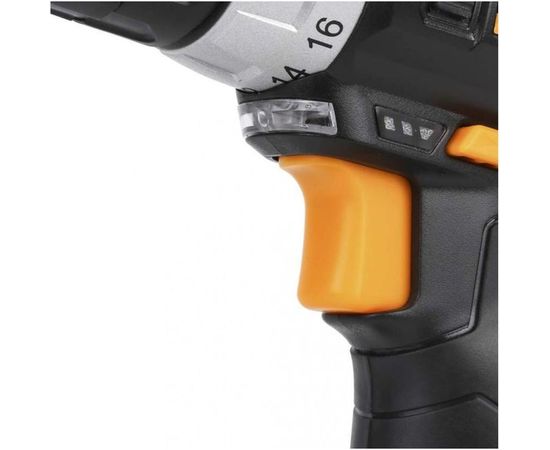 Аккумуляторная дрель-шуруповерт DEKO GCD12DU3063-4096 – изображение 7