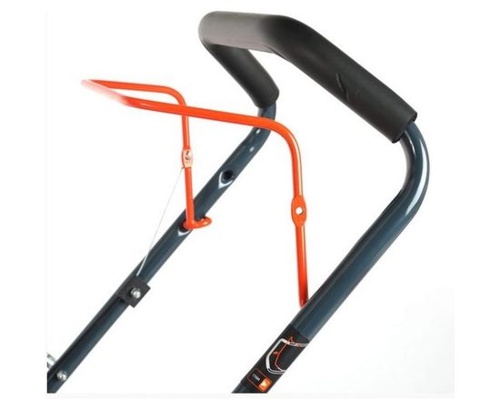 Бензиновая газонокосилка PATRIOT PT 41LM 512109002 – изображение 7