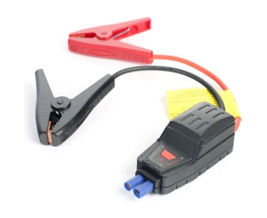 Пусковой многофункциональный аккумулятор PATRIOT MAGNUM 12 650201612 – изображение 4