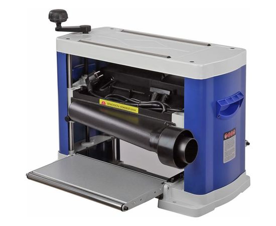 Рейсмусовый станок Белмаш P1800 S146A – изображение 9