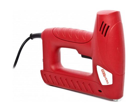 Электрический степлер REDVERG RD-ES53 6628241 – изображение 6