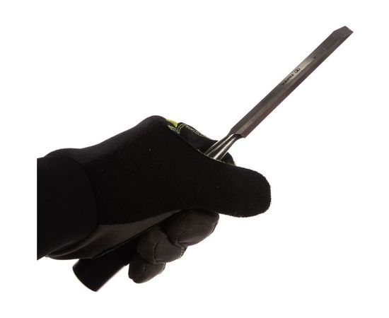 Стамески по дереву TOPEX 4 шт. 09A310 – изображение 4