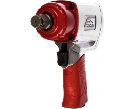 Пневматический ударный гайковерт JTC 5216 – изображение 3