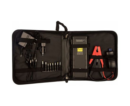 Пуско-зарядное устройство для аккумуляторов BERKUT JSL-18000 – изображение 4