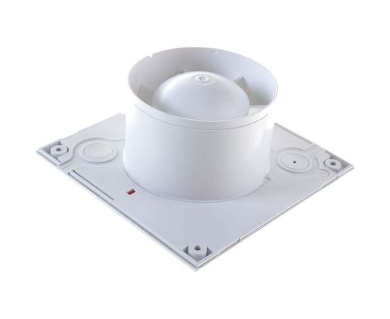 Вытяжной вентилятор Soler&Palau Decor 100C 03-0103-001 – изображение 5